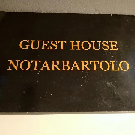 Notarbartolo Frühstückspension